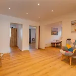 Mucklschlupf Ferienwohnung Im Garmischer Zentrum